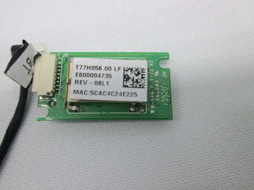 Acer TravelMate 5740 Series Bluetooth Module T77H056